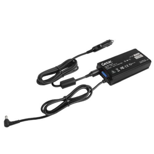 Vehicle Power Adapter